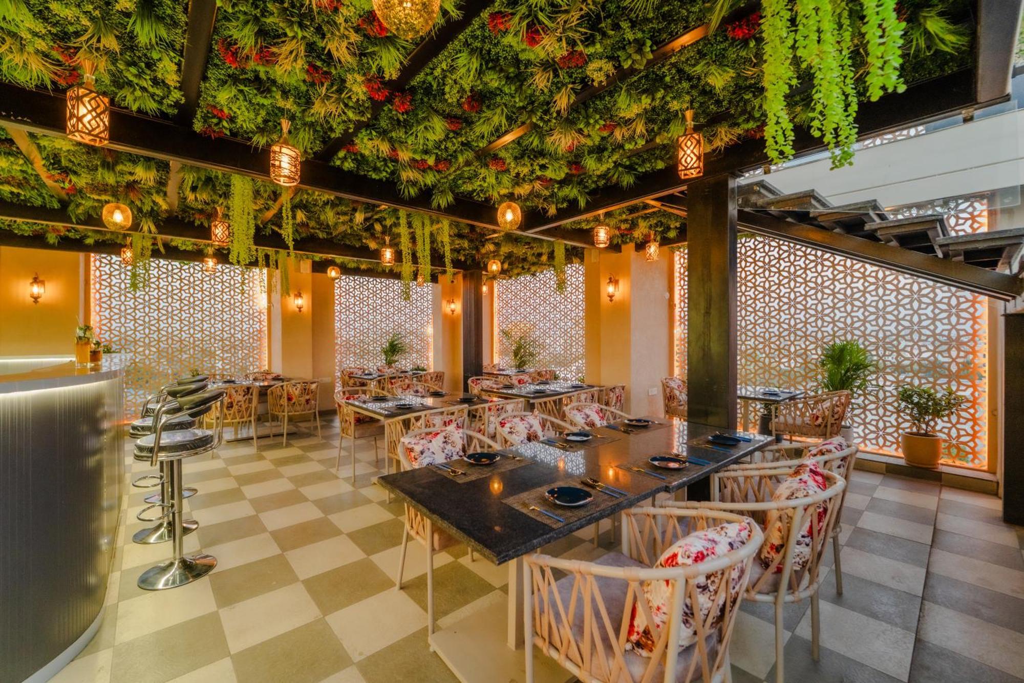 Hotel Royal Prime Джайпур Екстериор снимка