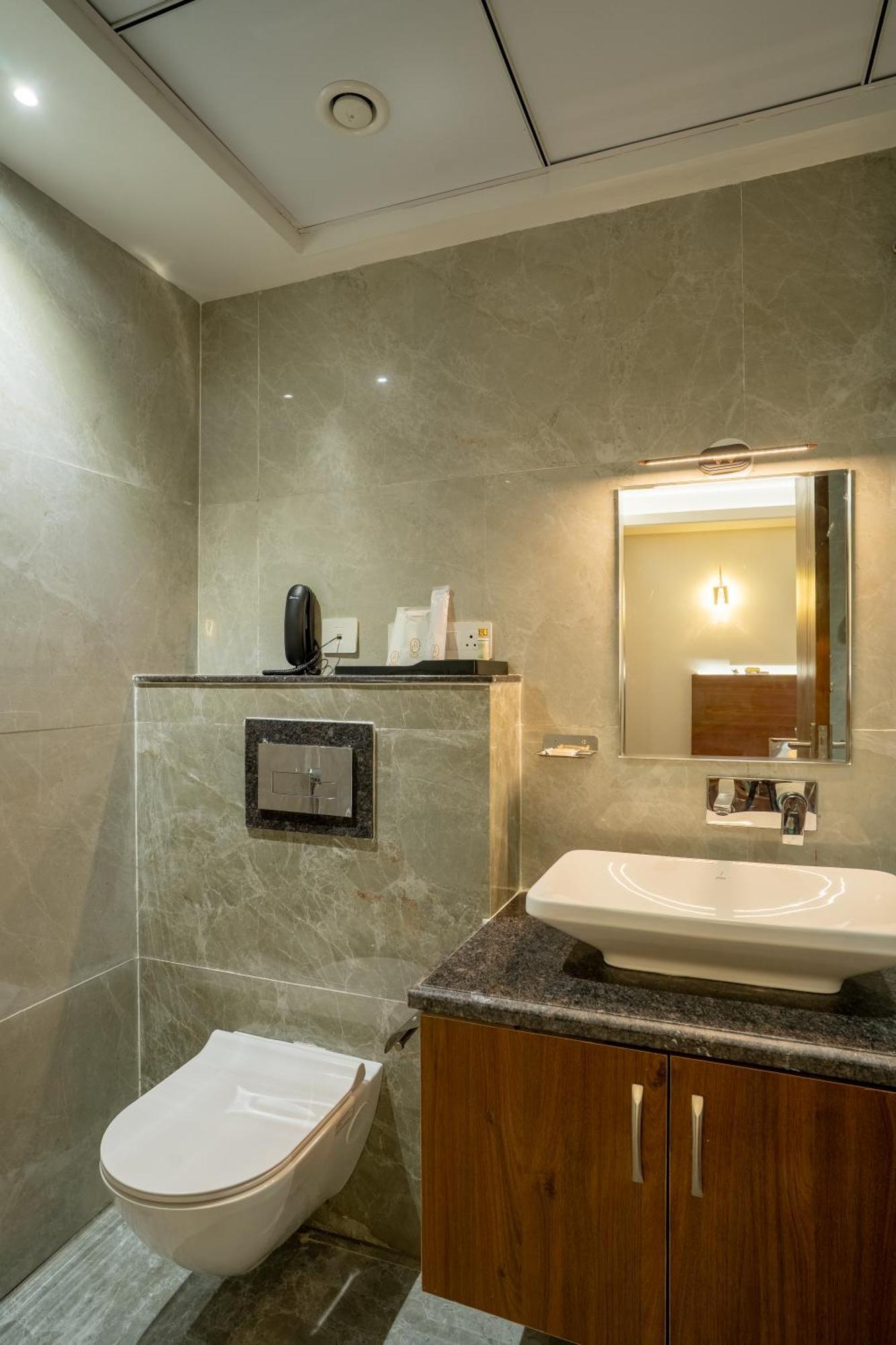 Hotel Royal Prime Джайпур Екстериор снимка